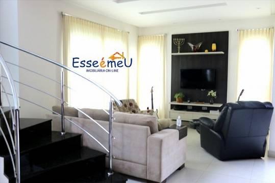 JARDIM MADRI SOBRADO DE 406m²