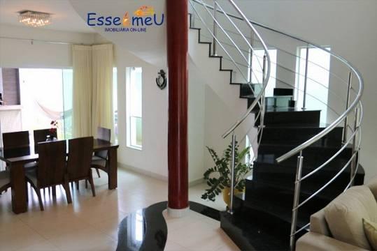 JARDIM MADRI SOBRADO DE 406m²