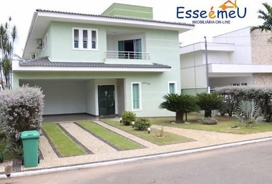 JARDIM MADRI SOBRADO DE 406m²