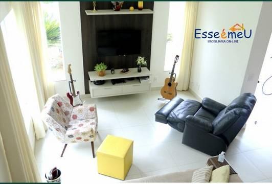 JARDIM MADRI SOBRADO DE 406m²