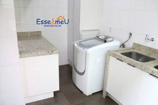 JARDIM MADRI SOBRADO DE 406m²