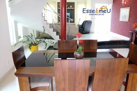 JARDIM MADRI SOBRADO DE 406m²