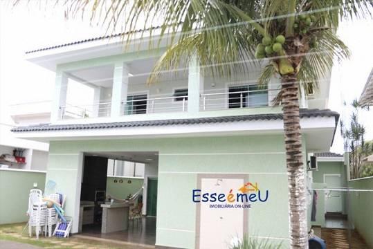 JARDIM MADRI SOBRADO DE 406m²