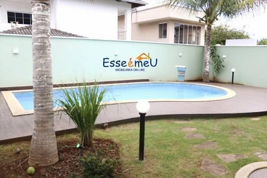 JARDIM MADRI SOBRADO DE 406m²