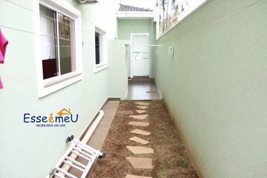 JARDIM MADRI SOBRADO DE 406m²