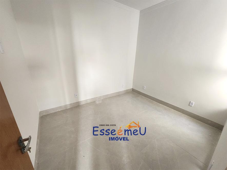 Linda Casa 117 metros quadrados com 3 quartos no Jardim Novo Petrópolis - Goiânia - GO