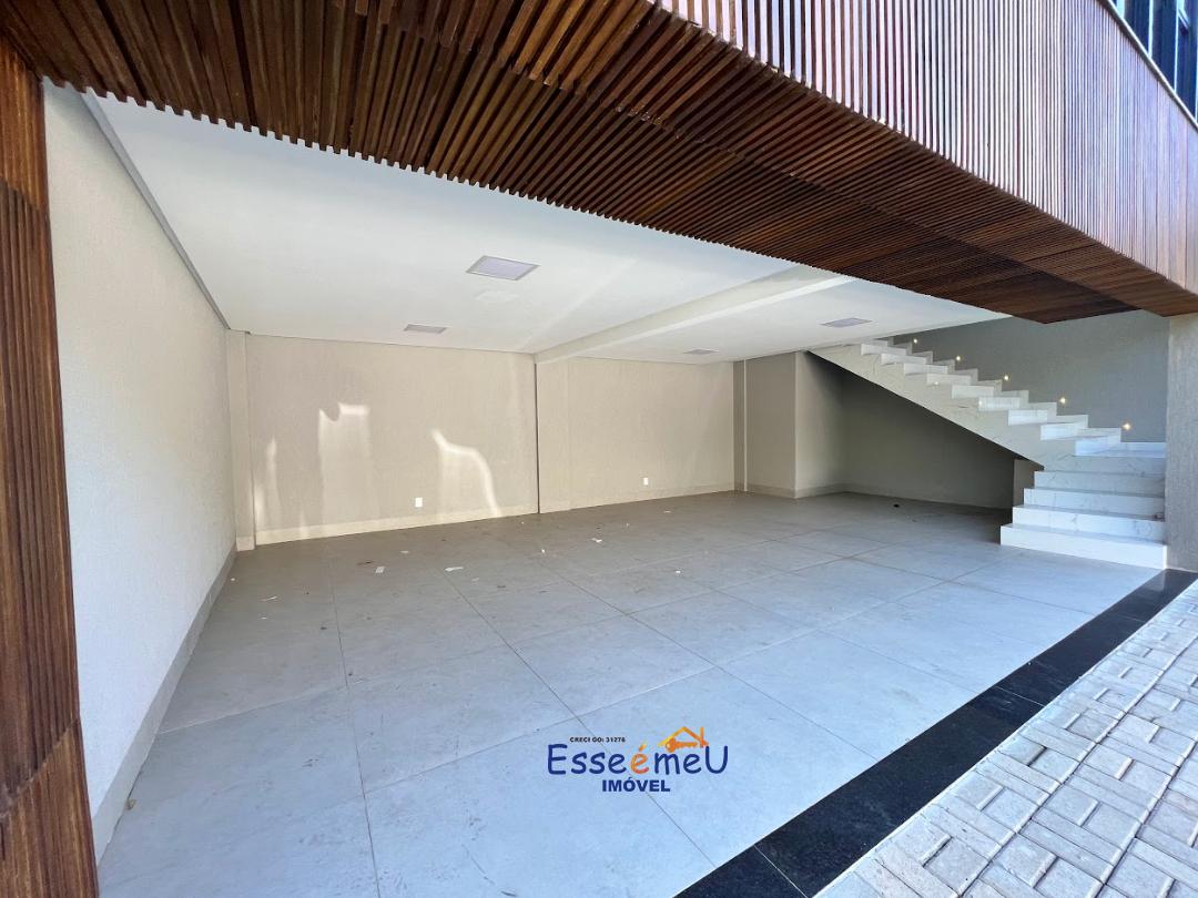 Linda Casa térrea Condomínio do Lago, 4 quartos, 3 suítes plenas, piscina aquecida