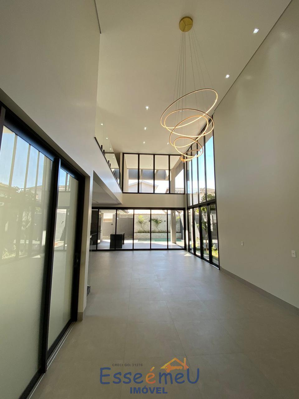 SOBRADO 3Q SUITES PLENAS – JARDINS MADRI 406,25m²