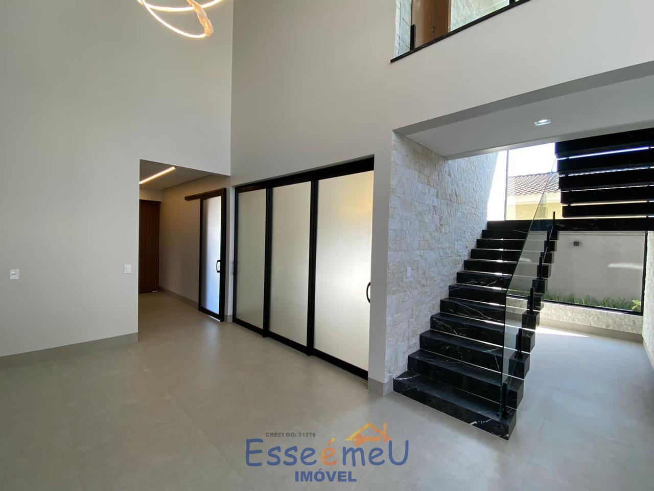 SOBRADO 3Q SUITES PLENAS – JARDINS MADRI 406,25m²