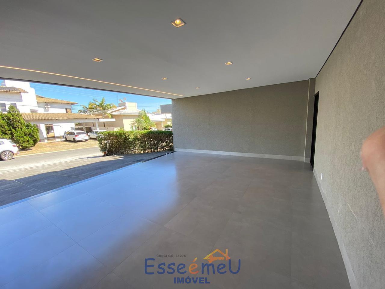 SOBRADO 3Q SUITES PLENAS – JARDINS MADRI 406,25m²