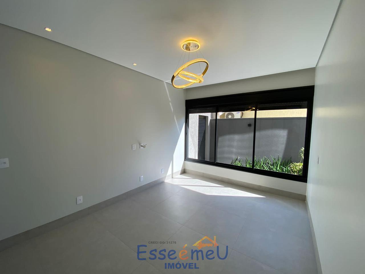 SOBRADO 3Q SUITES PLENAS – JARDINS MADRI 406,25m²