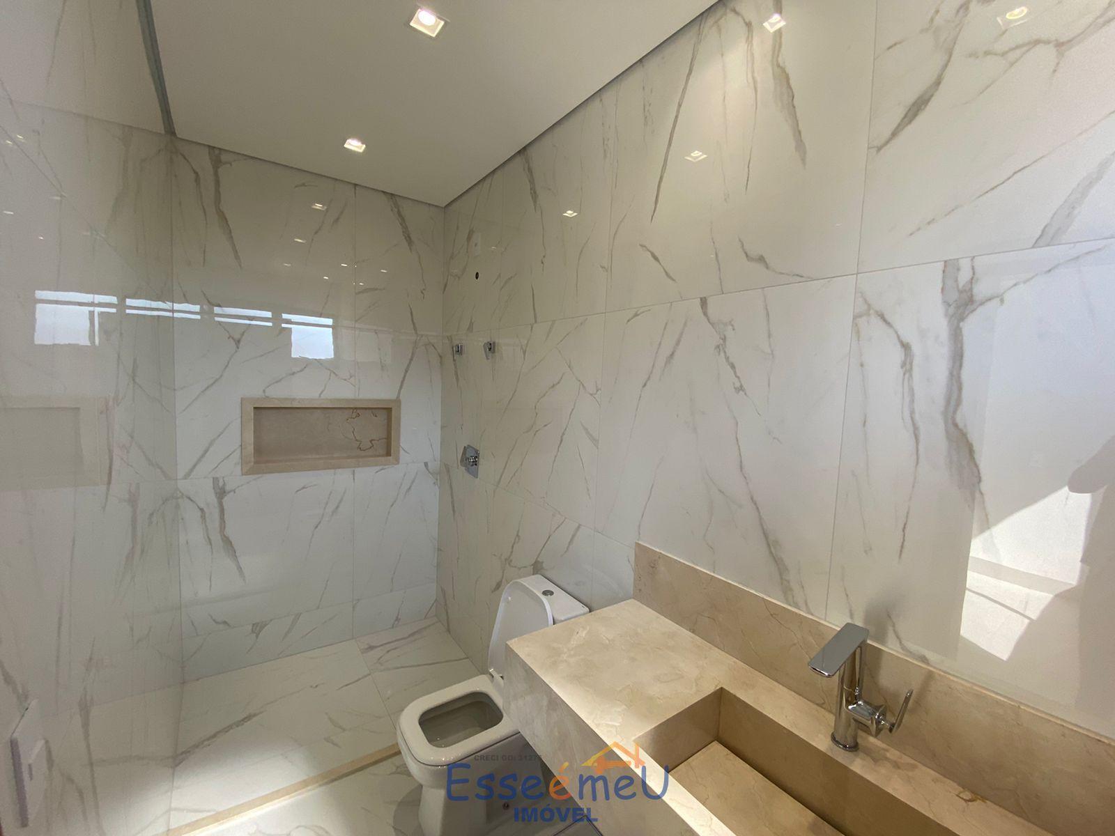 SOBRADO 3Q SUITES PLENAS – JARDINS MADRI 406,25m²