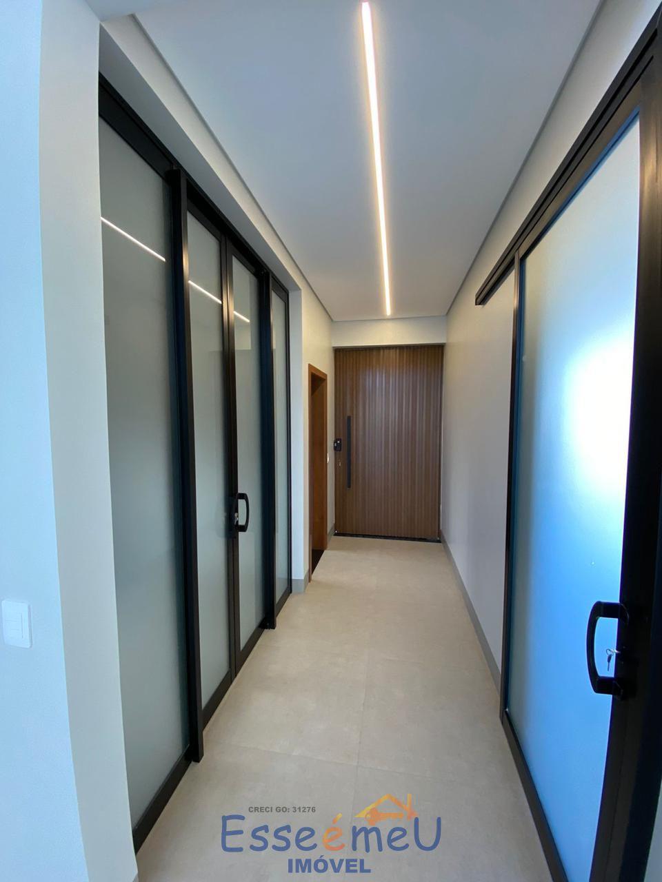 SOBRADO 3Q SUITES PLENAS – JARDINS MADRI 406,25m²
