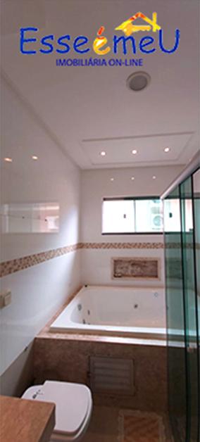 SOBRADO 4 QUARTOS JARDINS MADRI – 300m²