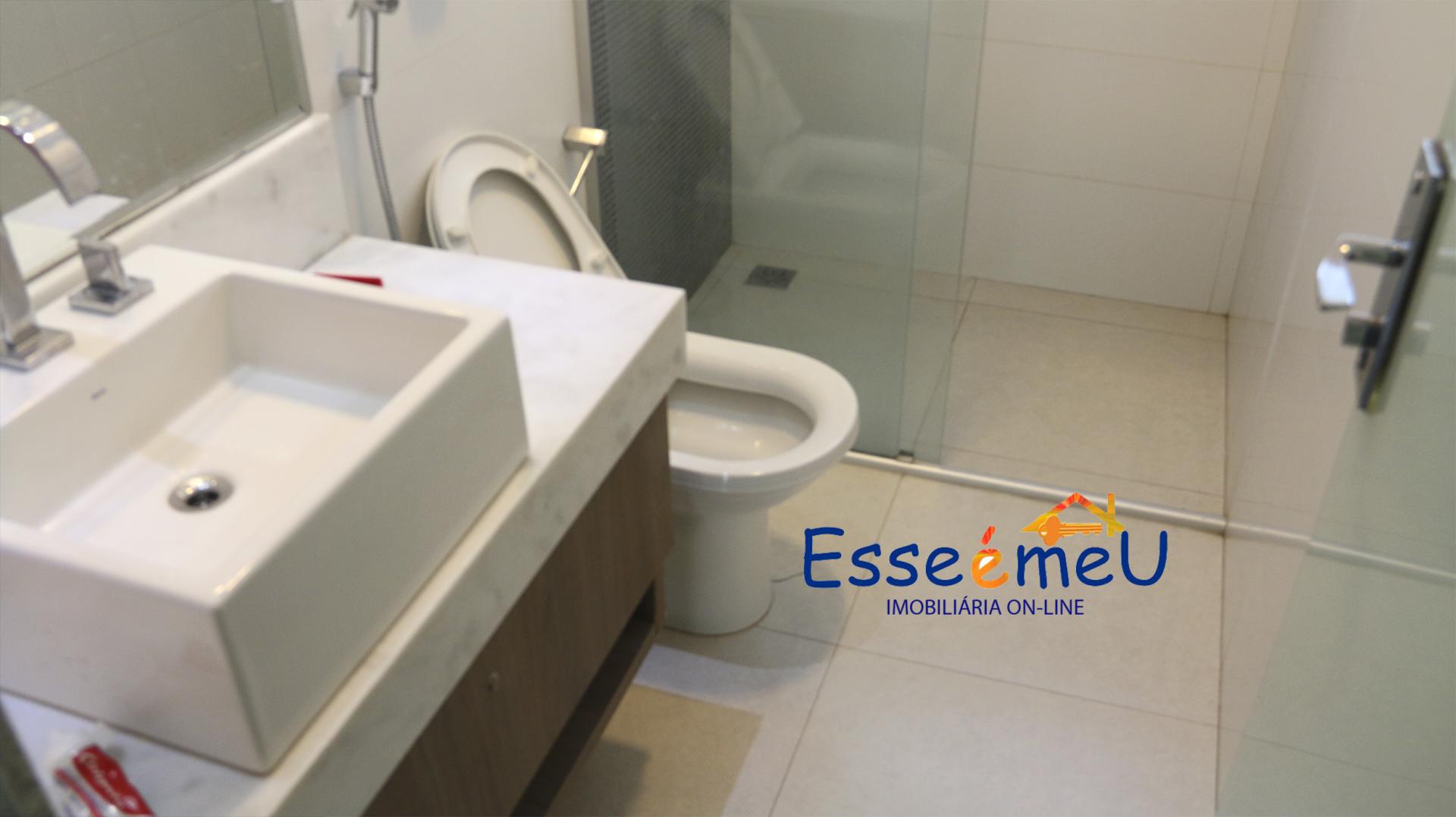 SOBRADO 4 QUARTOS - JARDINS MADRI 425m²