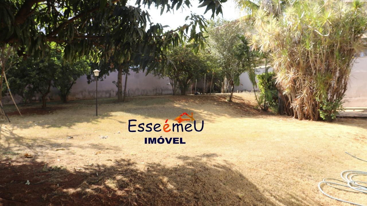 SOBRADO 4Q - JARDINS MADRI 944m²
