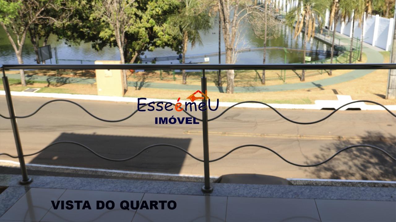 SOBRADO 4Q - JARDINS MADRI 944m²