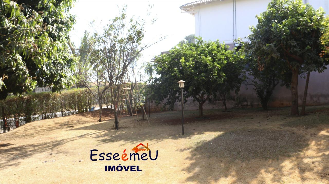 SOBRADO 4Q - JARDINS MADRI 944m²