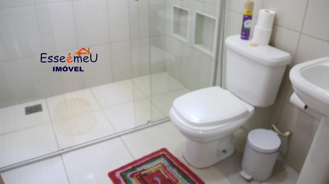 SOBRADO 5Q - JARDINS MADRI 409,05m²