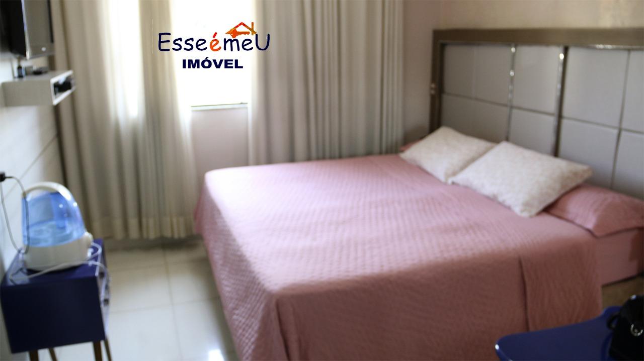 SOBRADO 5Q - JARDINS MADRI 409,05m²