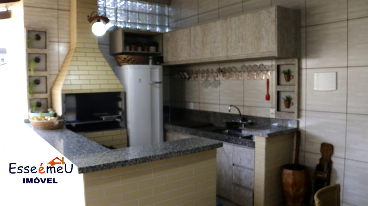 SOBRADO 5Q - JARDINS MADRI 409,05m²