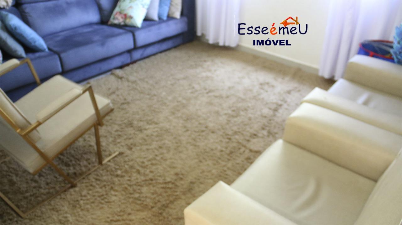 SOBRADO 5Q - JARDINS MADRI 409,05m²