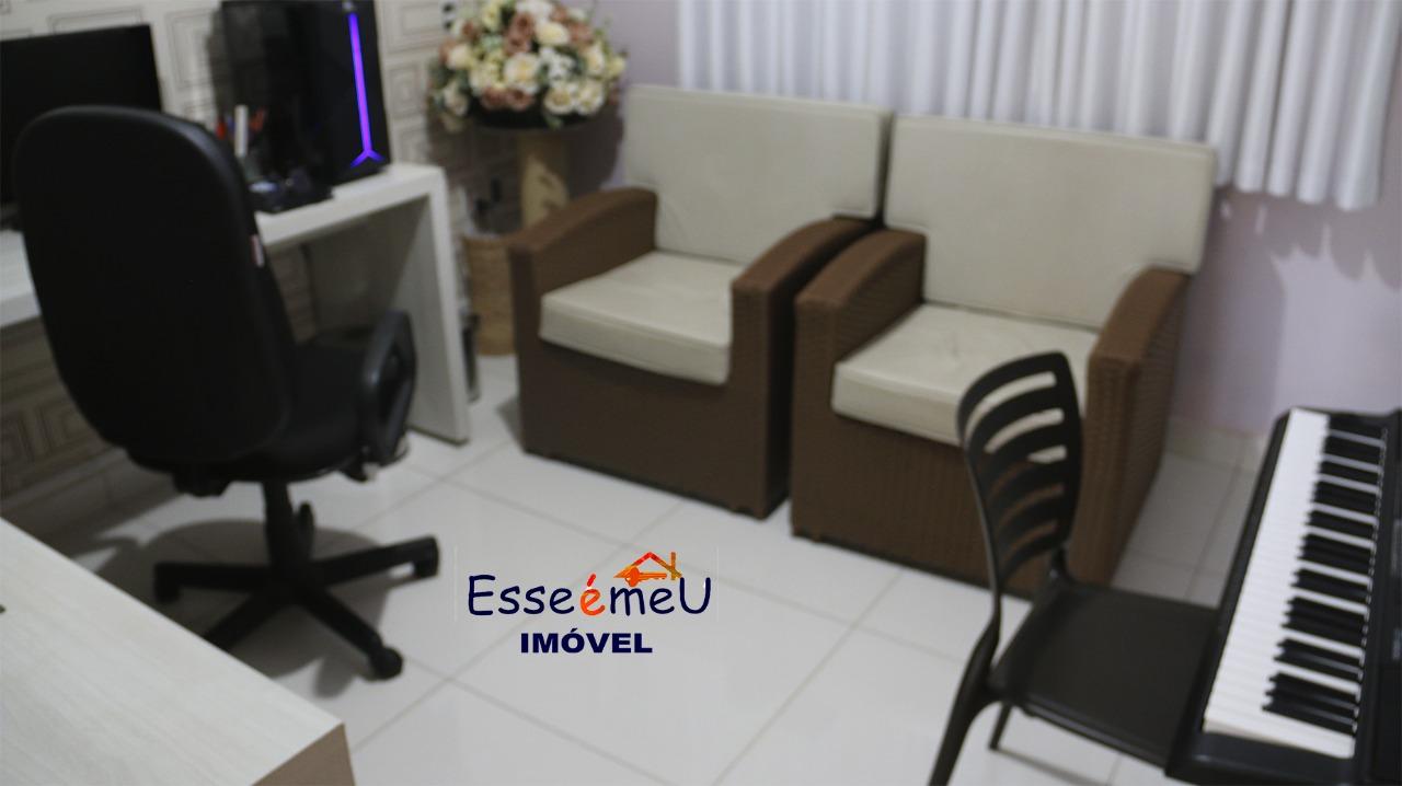 SOBRADO 5Q - JARDINS MADRI 409,05m²