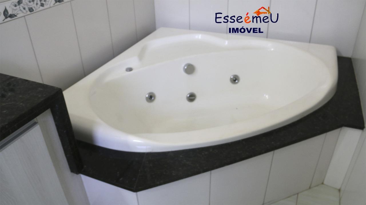 SOBRADO 5Q - JARDINS MADRI 409,05m²