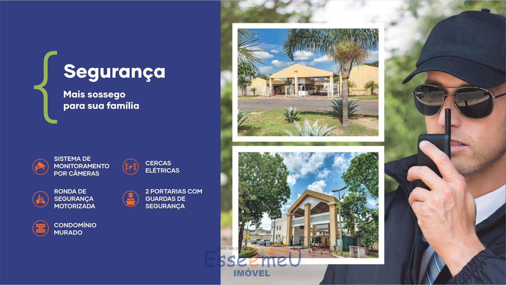 SOBRADO 3Q 190m² - CONDOMINIO ALTO DA BOA VISTA