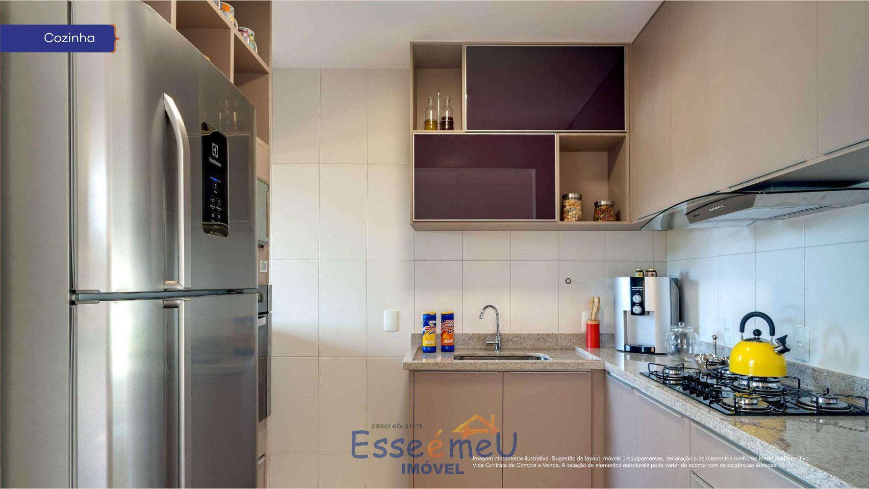 SOBRADO 3Q 190m² - CONDOMINIO ALTO DA BOA VISTA