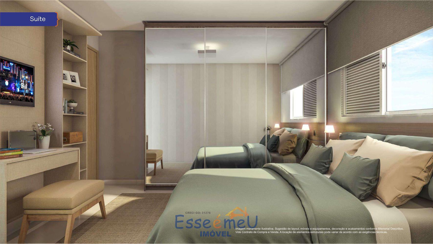 SOBRADO 3Q 190m² - CONDOMINIO ALTO DA BOA VISTA