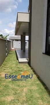 SOBRADO CONDOMINIO DO LAGO 422m²
