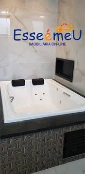 SOBRADO CONDOMINIO DO LAGO 422m²