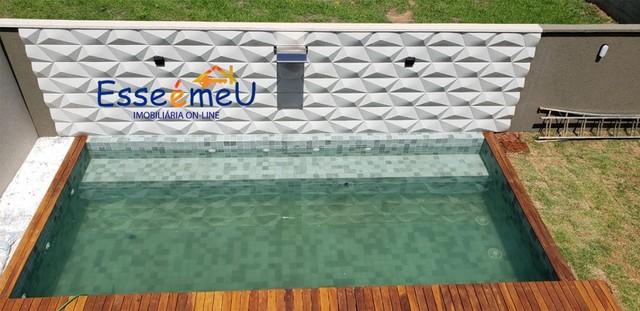 SOBRADO CONDOMINIO DO LAGO 422m²