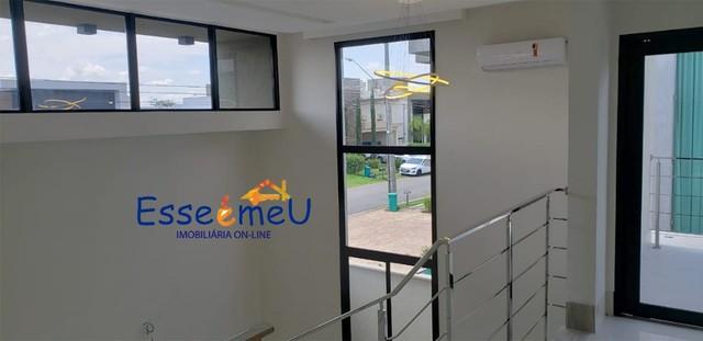 SOBRADO CONDOMINIO DO LAGO 422m²