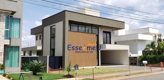 SOBRADO CONDOMINIO DO LAGO 422m²