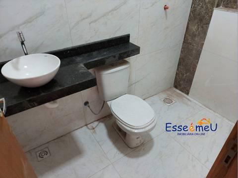 SOBRADO SANTOS DUMONT (140m²)