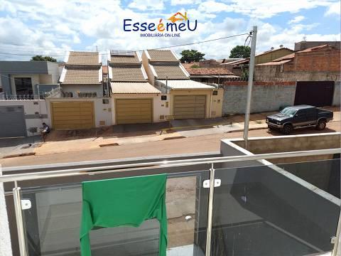 SOBRADO SANTOS DUMONT (140m²)
